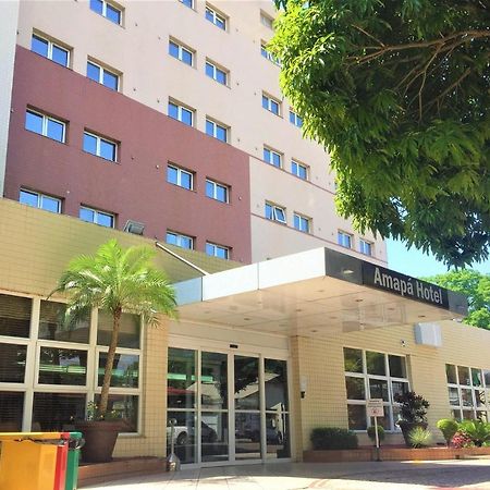 Amapá Hotel Macapá Exterior foto